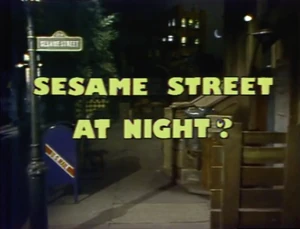 SesameNight1977