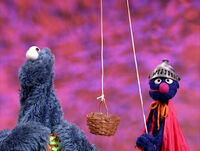 The Letter of the Day (292 KB) Letter of the Day: S