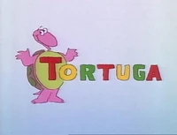 T - Tortuga (EKA: Episodio 841)