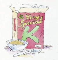 VerySpecialK.jpg (131 KB) One Frog Can Make a Difference