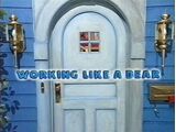 Episode 118: Working Like a Bear