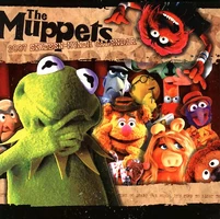 The Muppets 2007 Calendar (63 KB) The Muppets 2007 Calendar 2007