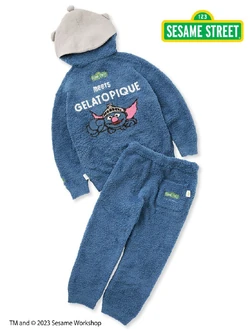 Sesame Street clothes (Gelato Pique) | Muppet Wiki | Fandom