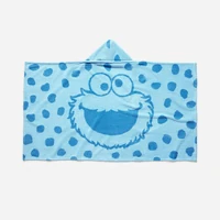 Cookie Monster