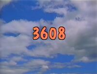 Episode 3608