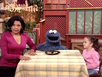 "Cookie Subtraction Song" (First: Episode 3988)