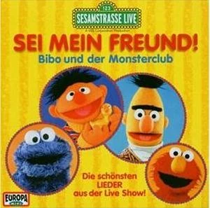 Sei Mein Freund Muppet Wiki Fandom