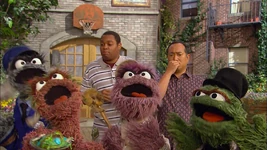 "Trashgiving Carol Song"