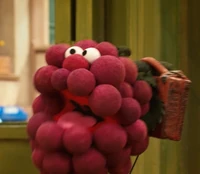 5011-Grapes.jpg (112 KB) Grapes Sesame Street