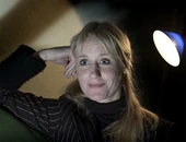 Anette Støvelbækasas Martha