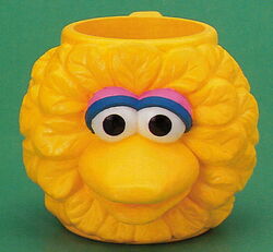 Sesame Street mugs (Applause) | Muppet Wiki | Fandom Sesame Street mugs (Applause) | Muppet Wiki | Fandom
