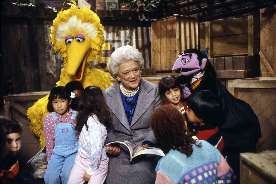 sesame street 1989