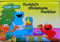 Cookie's Christmas Cookies