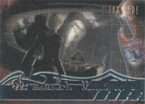 "Home on the Remains" BK7