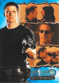 John Crichton 8