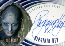 Virginia Hey A7