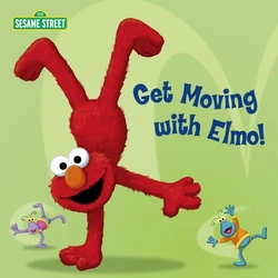 Get Moving with Elmo! 2012