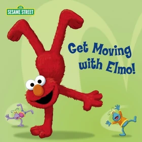 Get moving with elmo!