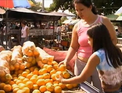 GirlHealthyFoodsSong