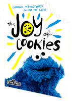 The Joy of Cookies 2018