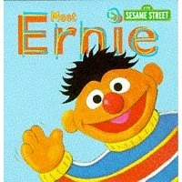 Meet Ernie (15 KB) Meet Ernie 1998