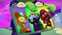 MuppetBabies-(2018)-S02E14-SkeeterAndTheSuperGirls-VillainTrio