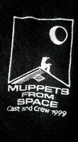 Cast and Crew Jacket