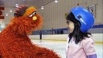 Murray Tune-In: Ice Skating School, Part 2 (uses season 39 footage)