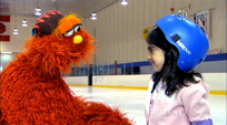 Murray Tune-In: Ice Skating School, Part 2 (uses season 39 footage)