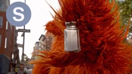 MurrayS02.jpg (184 KB) The Letter of the Day: Rap (First: Episode 4209)