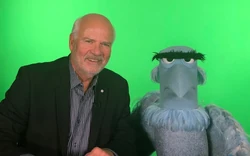 Mansbridge and Sam