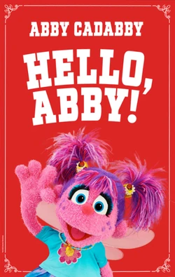 Hello, Abby! (Hello, Dolly!)