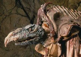 SkekTek.jpg (30 KB) SkekTekThe Dark Crystal The Dark Crystal: Age of Resistance
