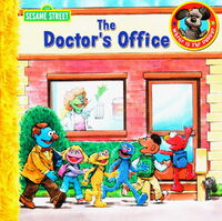 The Doctor's Office