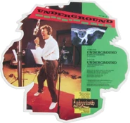 ...with Labyrinth branding