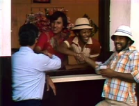 1316sd.jpg (322 KB) Men as Luis and DavidSesame Street Episode 1316