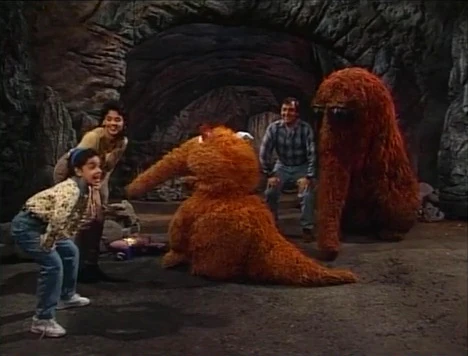 Up and Down Song | Muppet Wiki | Fandom