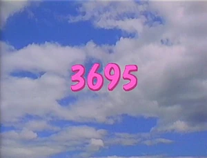 Episode 3695 | Muppet Wiki | Fandom