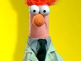 Beaker