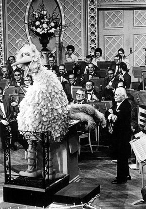 Bigbird fiedler bostonpops