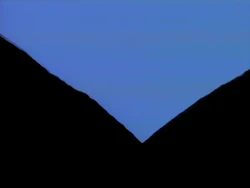 Bridge 17 Hourglass Fast Empty