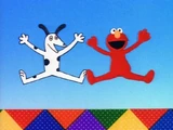 Elmo (animated)