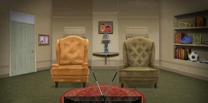 Ernie and Bert's apartment | Muppet Wiki | Fandom