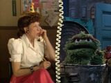 Ernestine the Telephone Operator