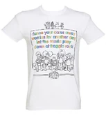 Retro Tees and Sweaters from TruffleShuffle.com