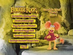 Fraggle Rock: Complete Third Season | Muppet Wiki | Fandom