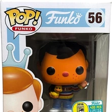 ernie funko pop