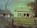 George's Farm: High/Low