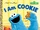 I Am Cookie