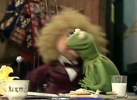 Kermit & Annie SueThe Muppet Show episode 302